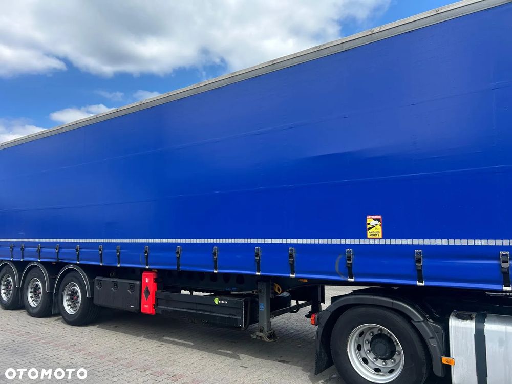 Berger SAPL 27 LTN - 6