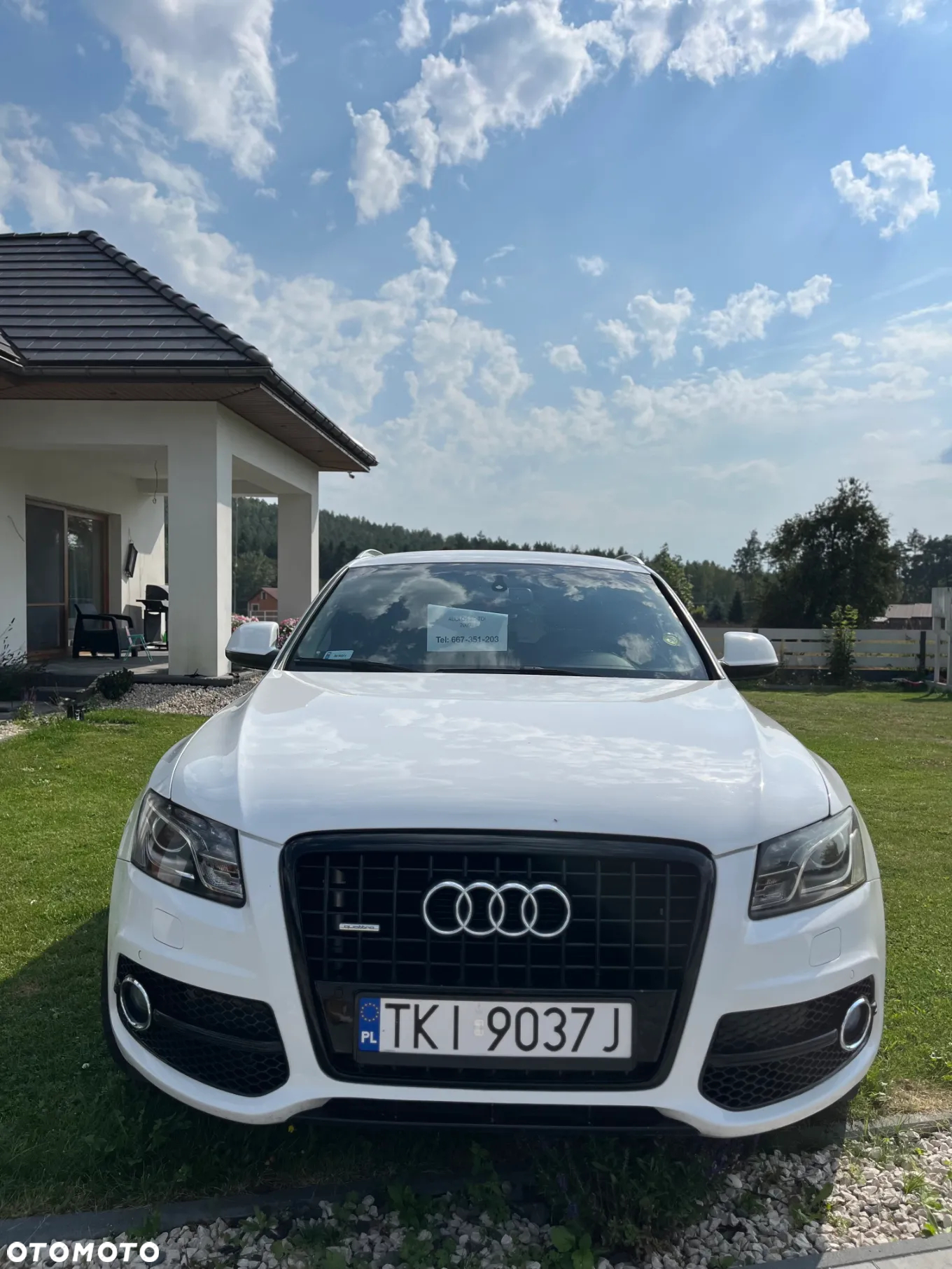 Audi Q5 - 6