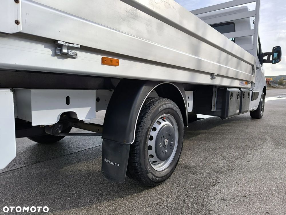 Renault Master - 16