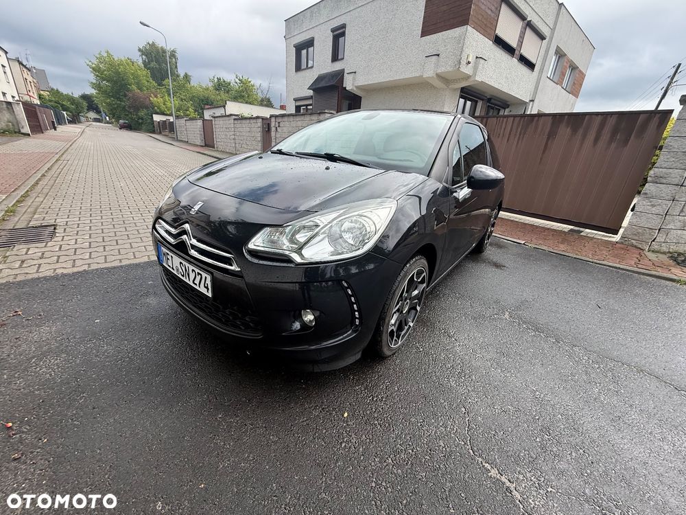 Citroën DS3 - 25