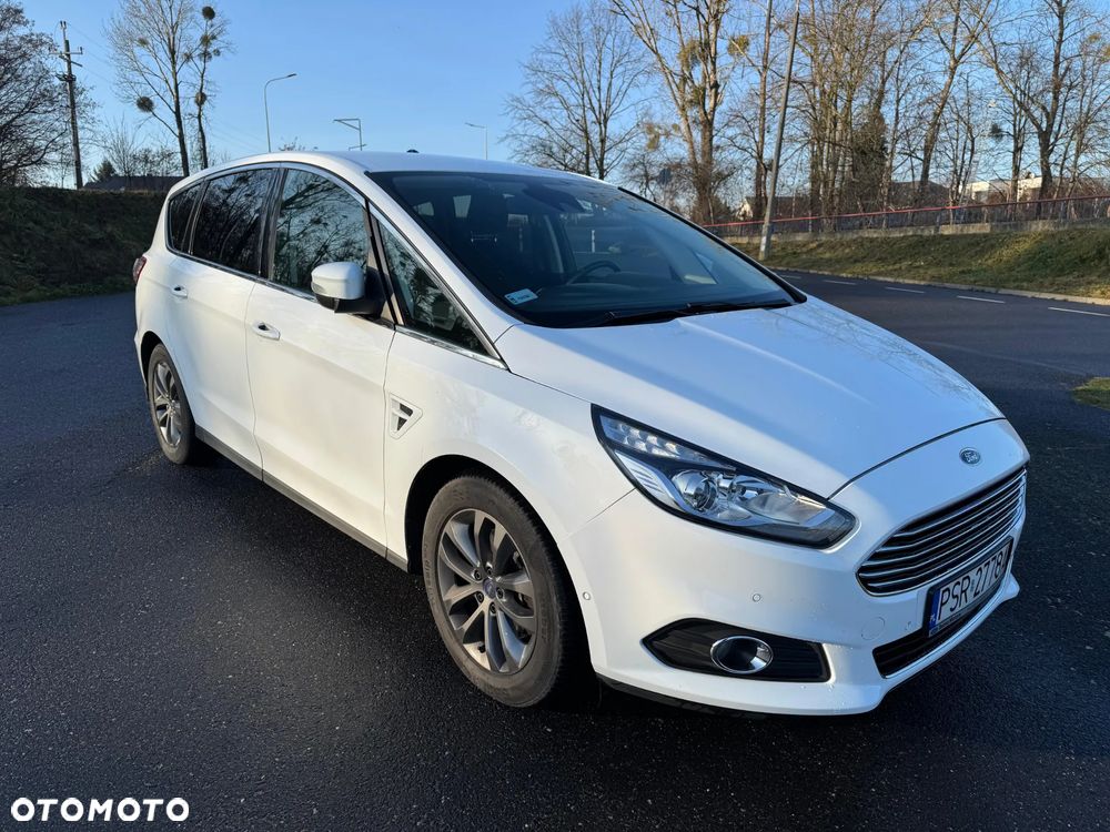 Ford S-Max - 2