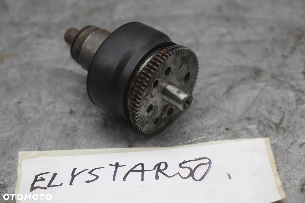 Peugeot Elystar 50 Bendix bendiks - 2