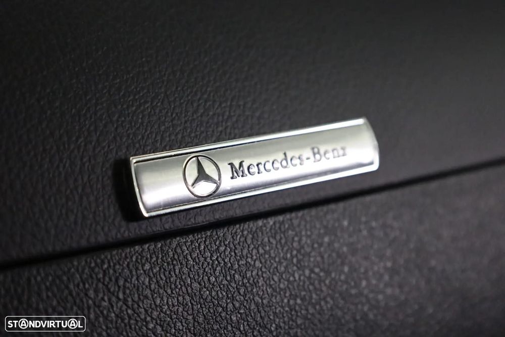 Mercedes-Benz Vito Tourer (BlueTEC) Extra-Longa PRO - 53