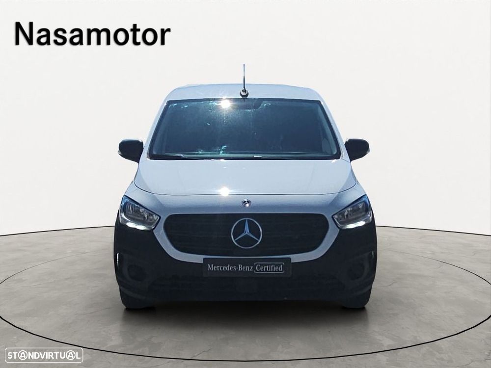 Mercedes-Benz Citan Diesel 21-24 110 CDI/27 - 2