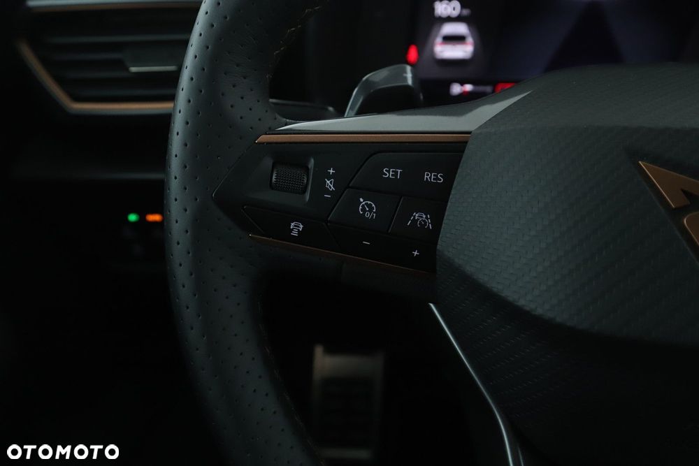 Cupra Leon - 15
