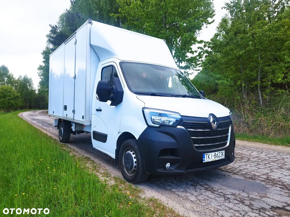 Renault MASTER - 1