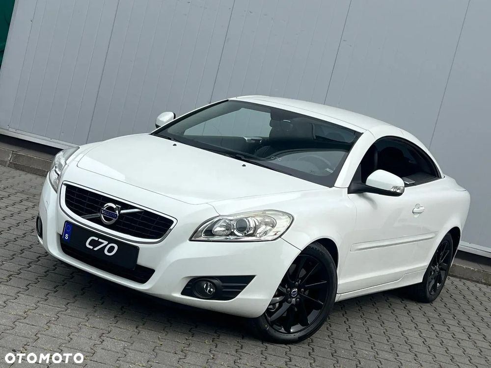 Volvo C70 - 15