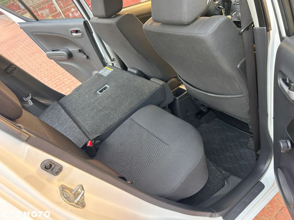 Suzuki Splash - 22