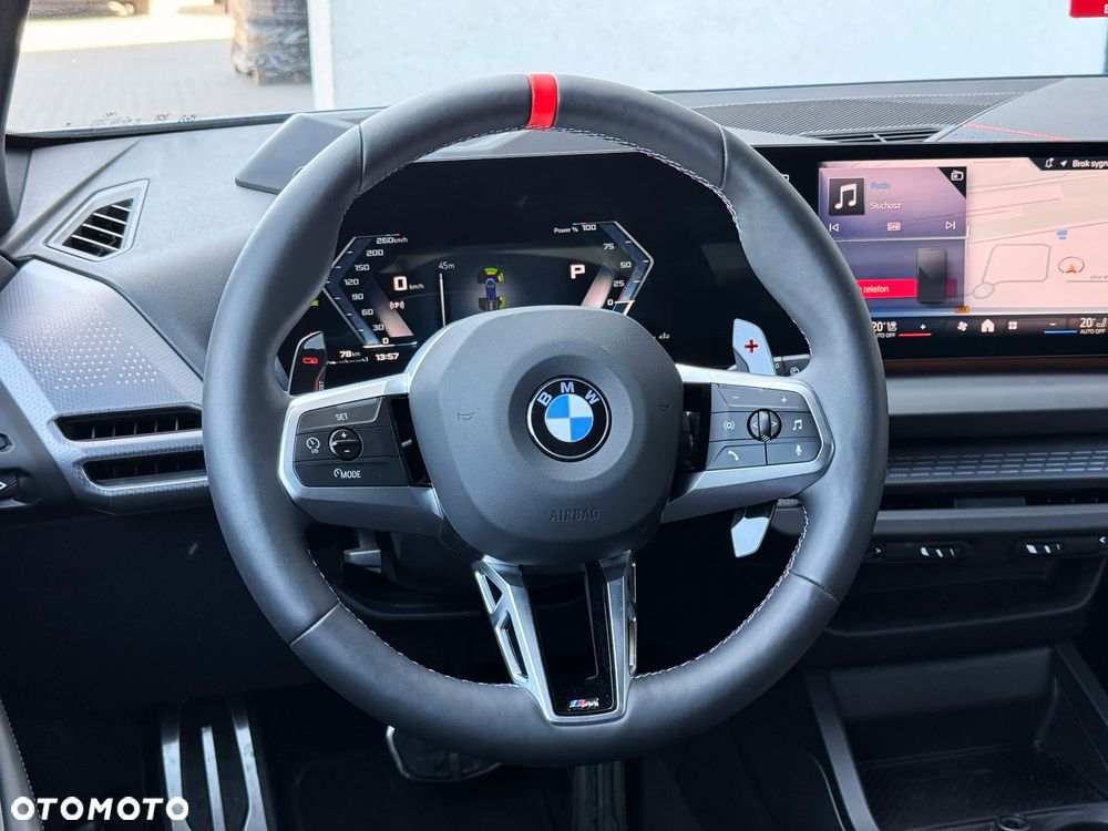 BMW Seria 1 M135 xDrive - 17