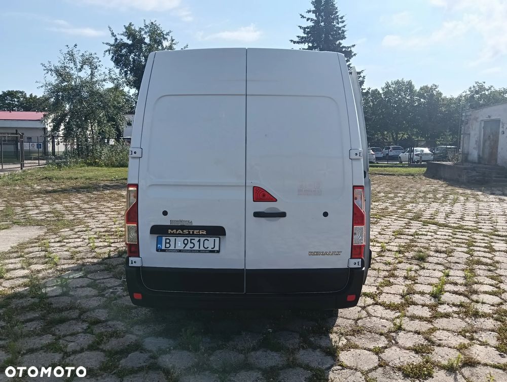 Renault Master - 16