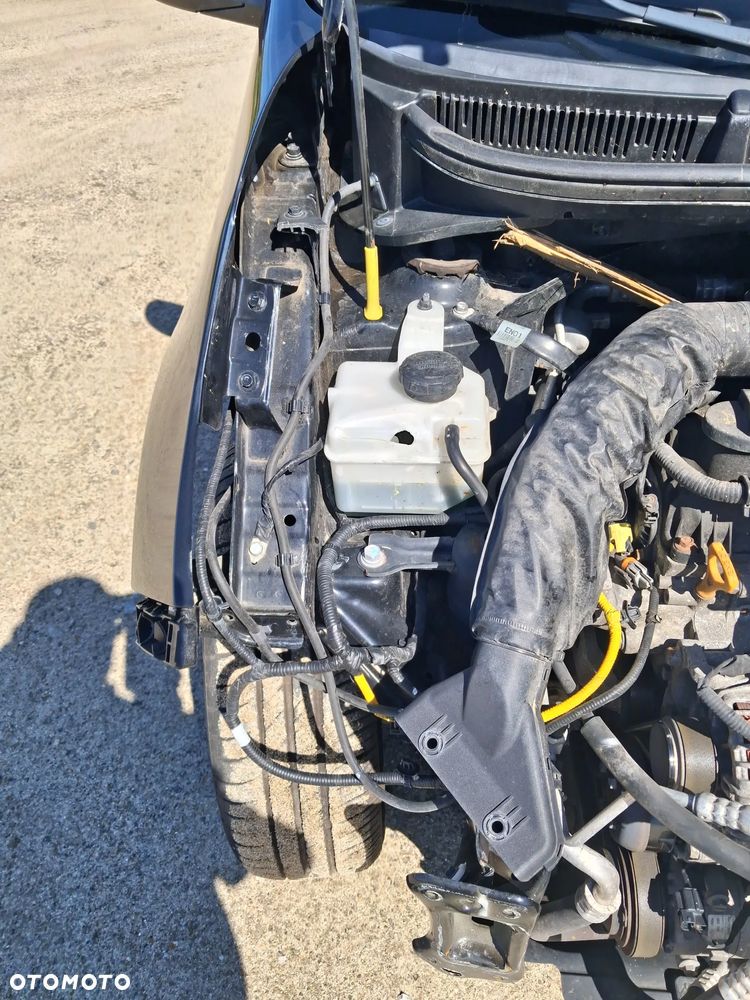 Kia Picanto 1.0 GT Line - 16