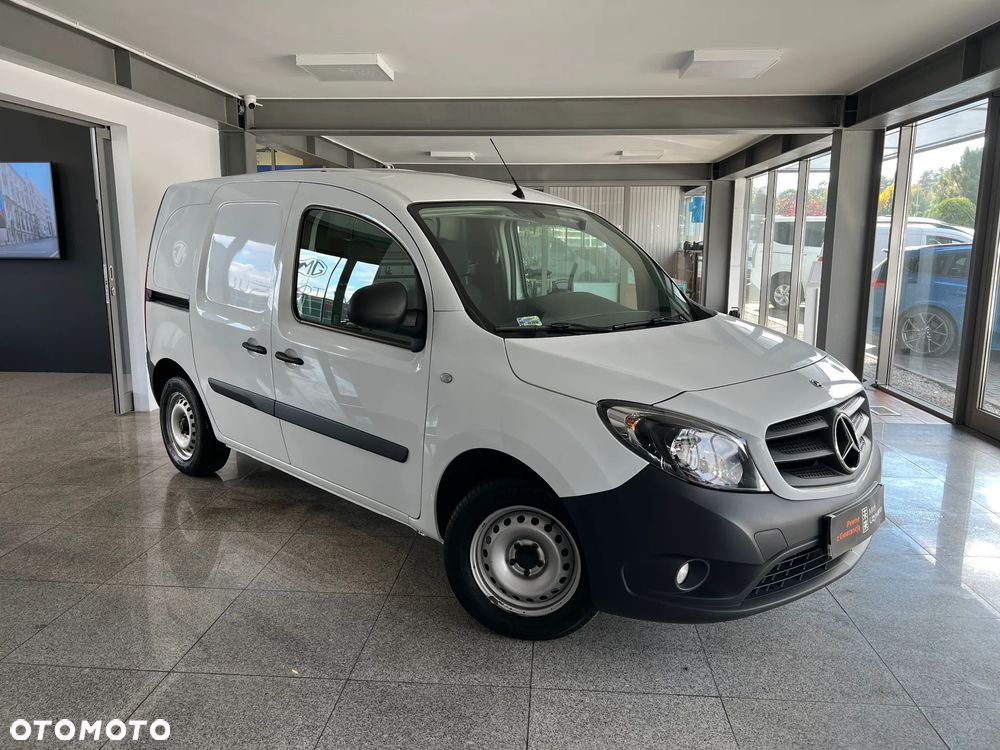Mercedes-Benz Citan - 2