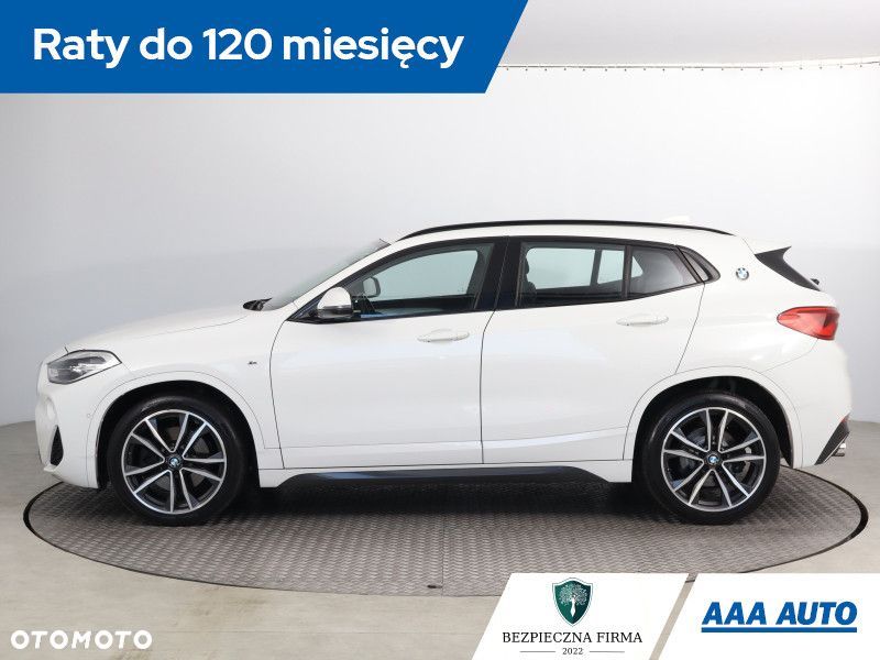 BMW X2 - 4