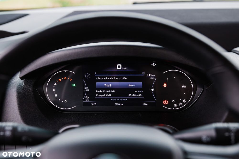 Niesmann-Bischoff iSmove 7.3 F - 13