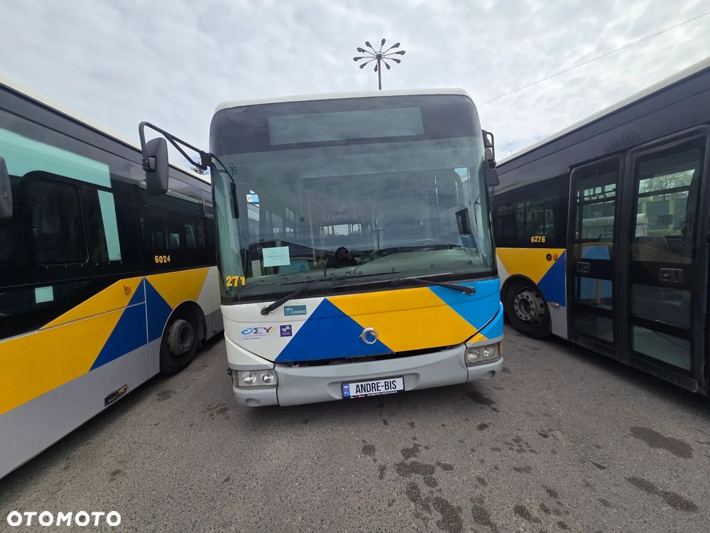 Irisbus CROSSWAY - 2