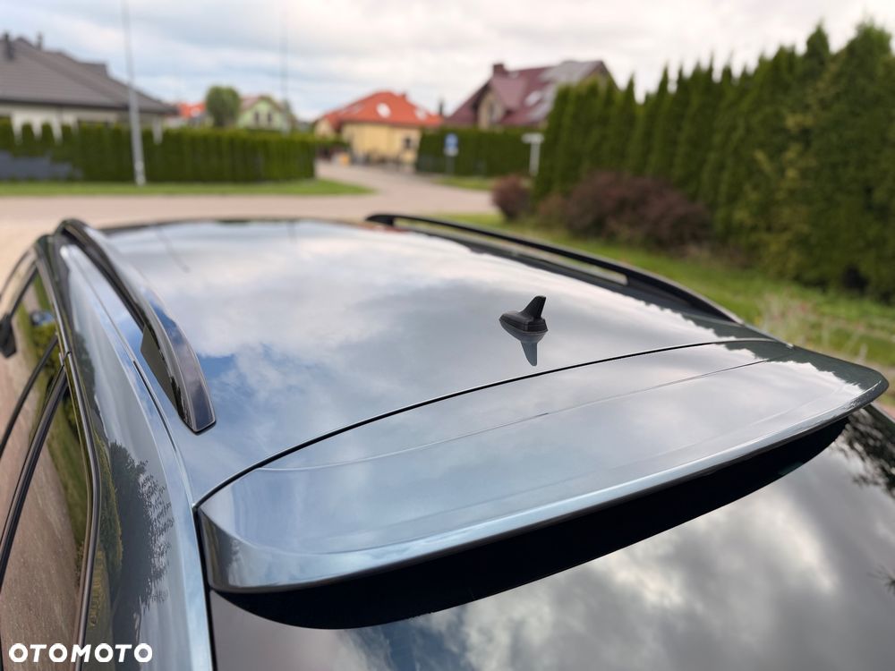 Skoda Superb 2.0 TSI 4x4 Sportline DSG - 14