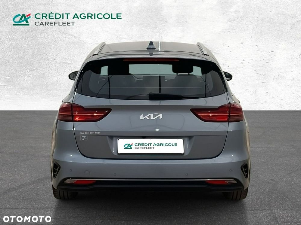 Kia Ceed 1.5 T-GDI M - 7