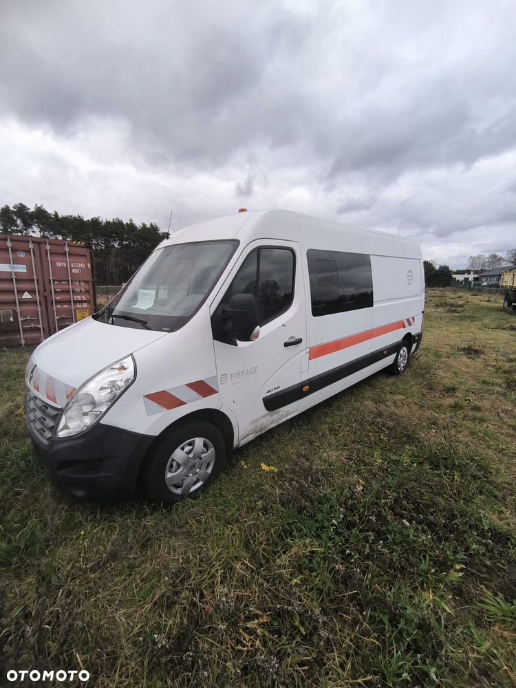 Renault Master - 6