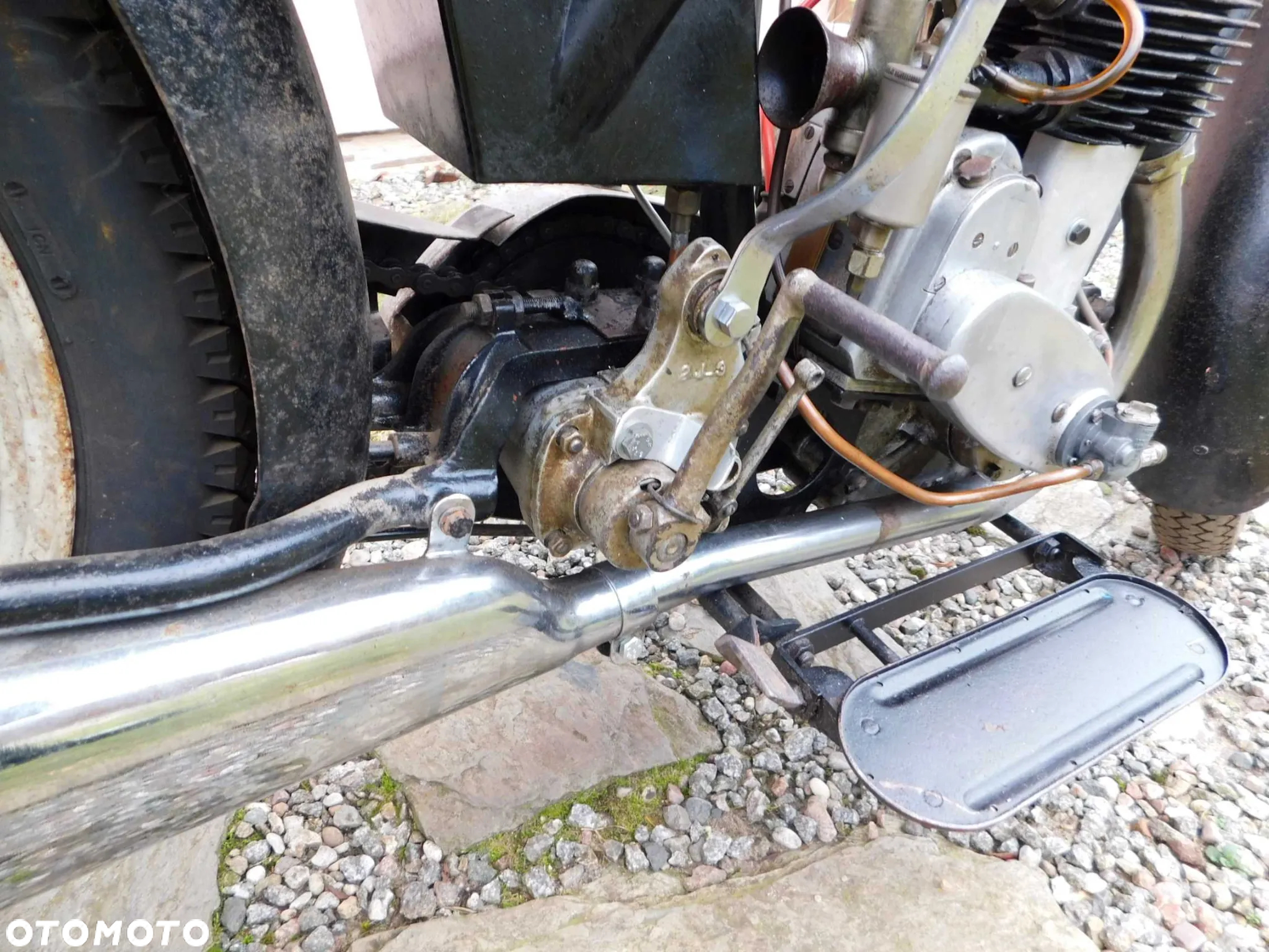 Husqvarna Inny - 15