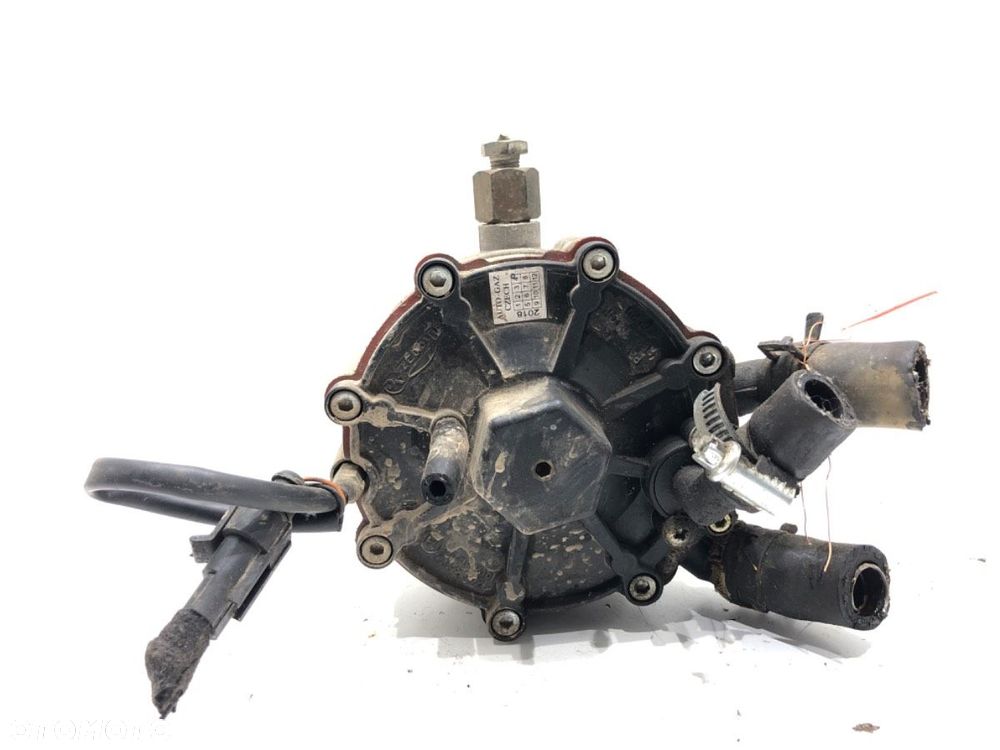 REDUKTOR DO GAZU LPG  RENAULT MEGANE II (BM0/1_, CM0/1_) 2001 - 2012 1.6 16V (BM0C, CM0C) 83 kW [113 - 2