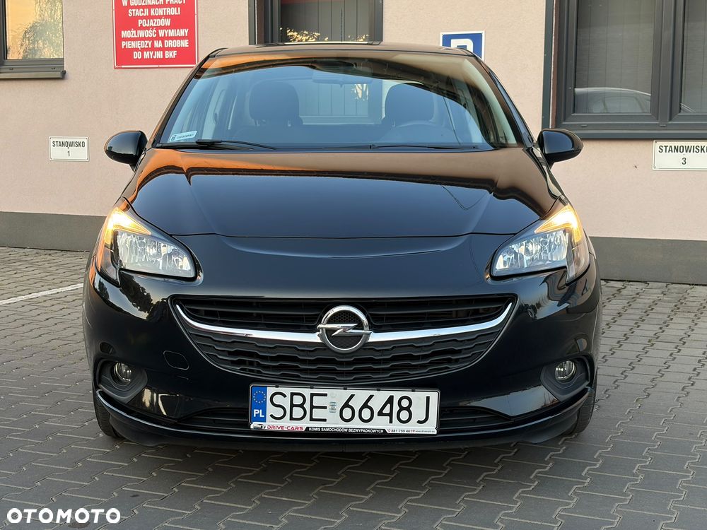 Opel Corsa 1.4 Active - 2