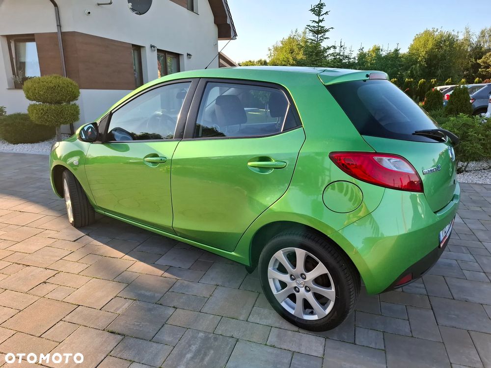 Mazda 2 1.3 Exclusive+ - 14