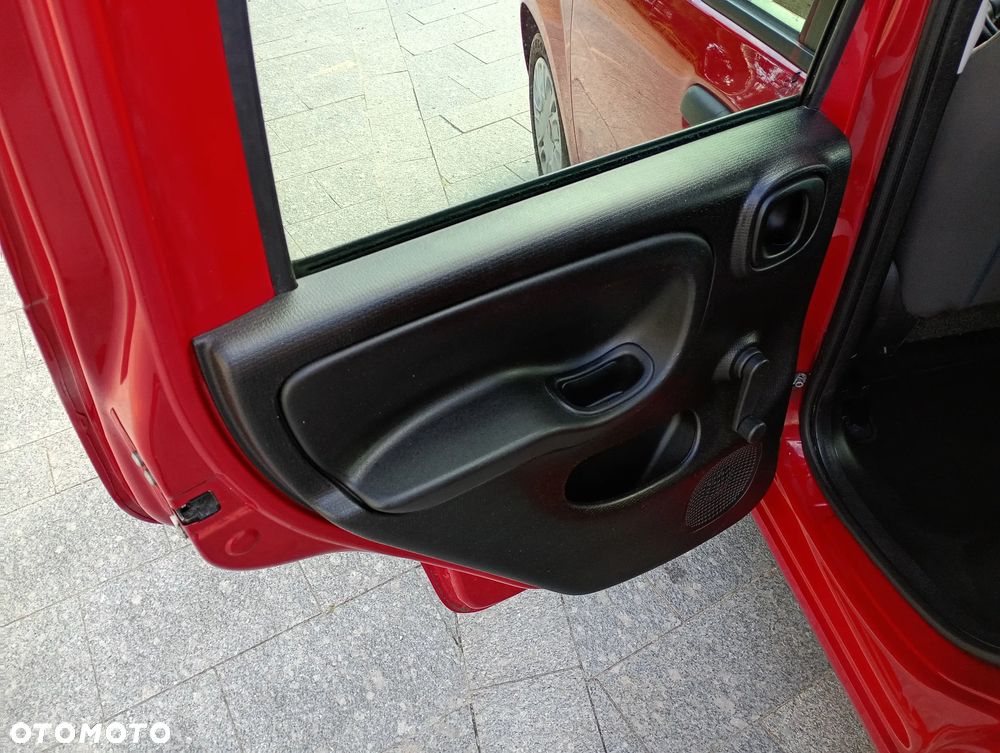 Fiat Panda 1.2 - 28