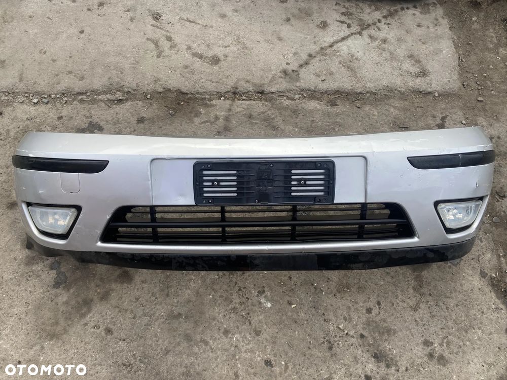 Zderzak przod FORD Focus I LIFT kolor 08 - 1