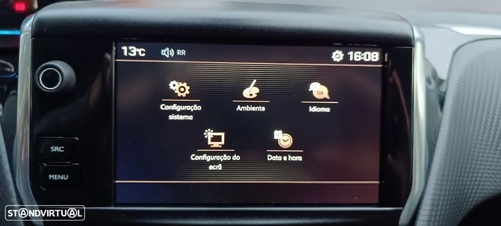 Peugeot 2008 PureTech 110 GPF Stop&Start EAT6 Crossway - 48