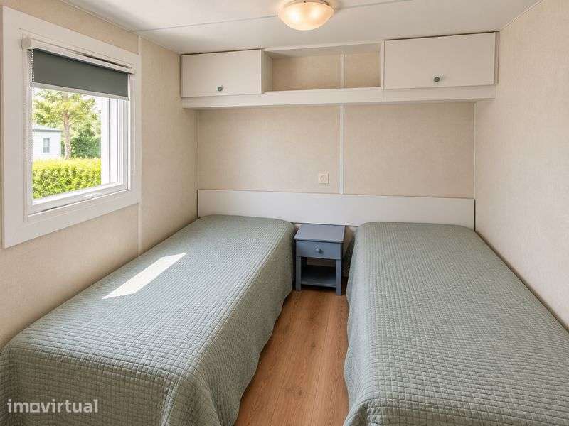 Casa movel T2 IRM - Grande imagem: 5/8