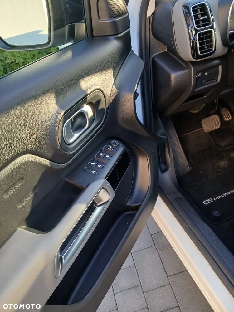 Citroën C5 Aircross 1.5 BlueHDi C-Series EAT8 - 32