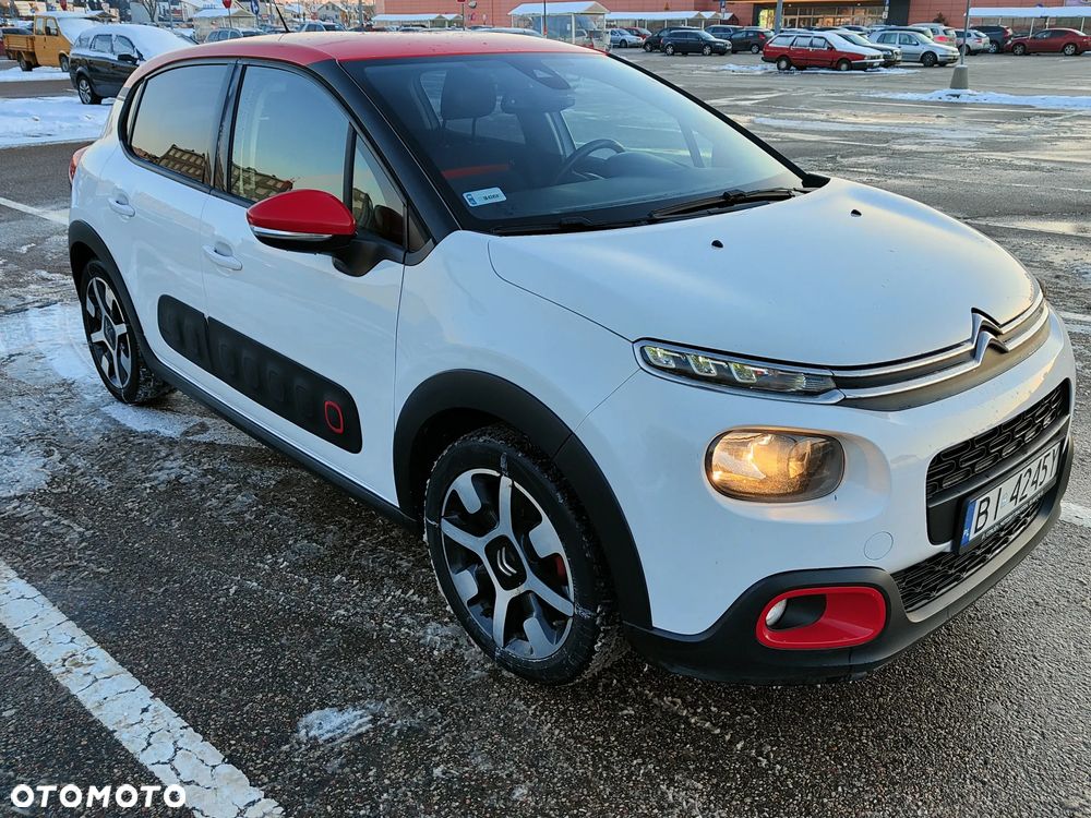 Citroën C3 1.2 PureTech Shine - 2