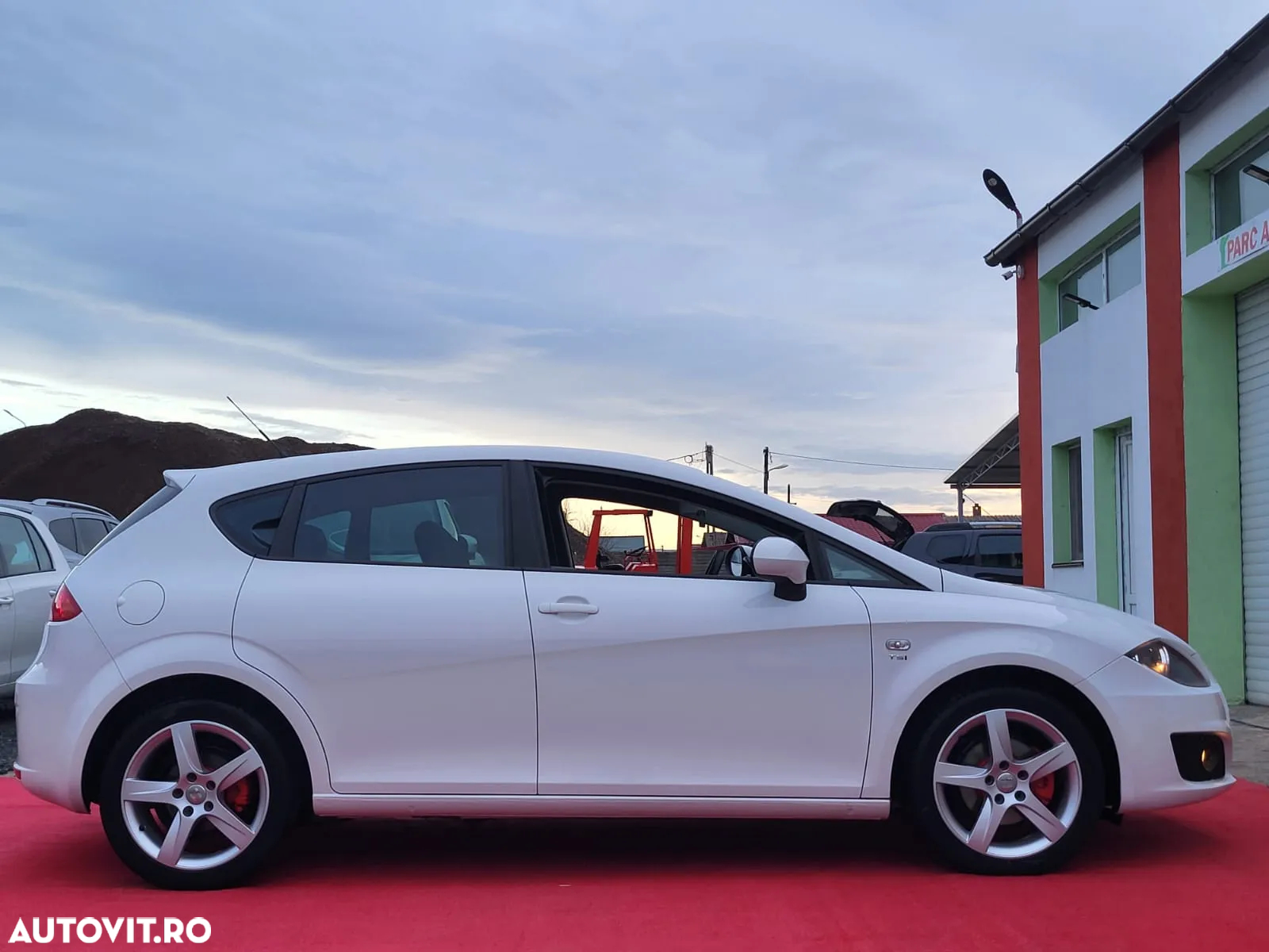 Seat Leon - 29