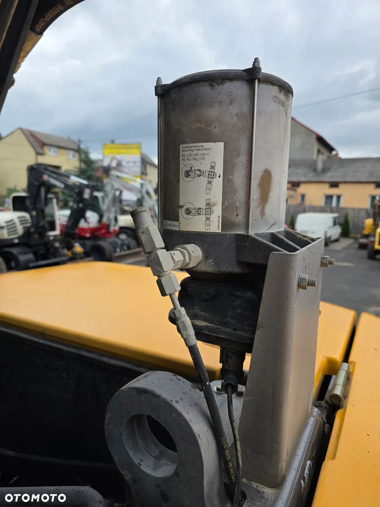 Mecalac 714 MWe - 28