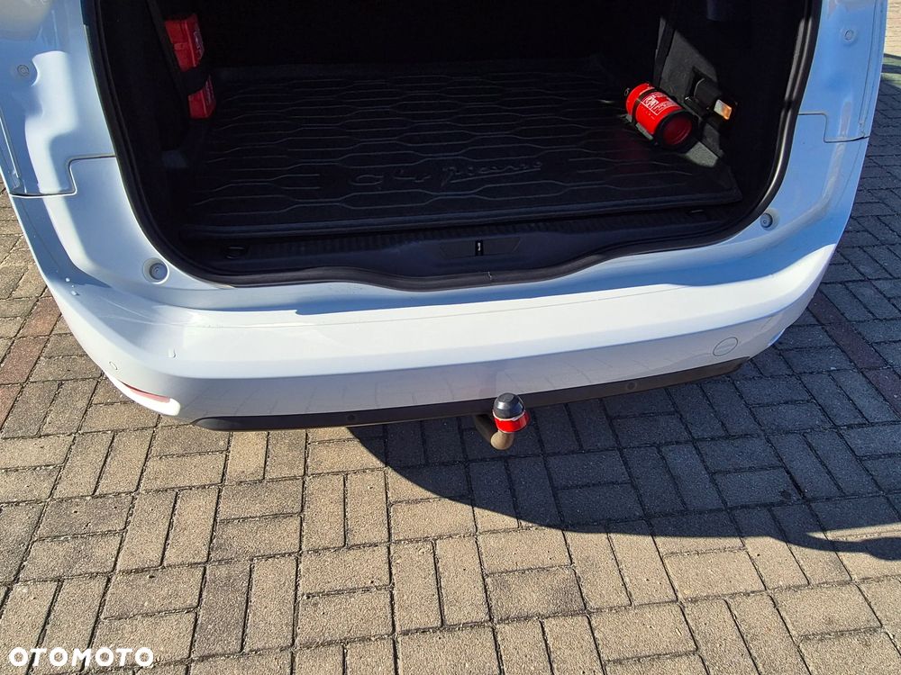 Citroën C4 Grand Picasso 1.6 BlueHDi MoreLife - 14