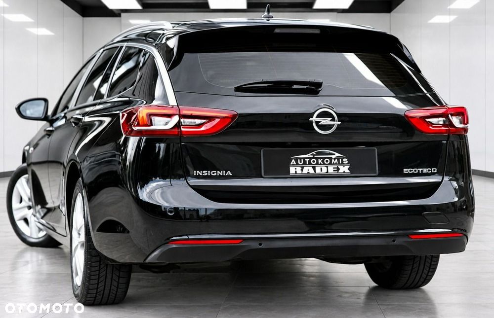 Opel Insignia 1.6 CDTI Sport - 10