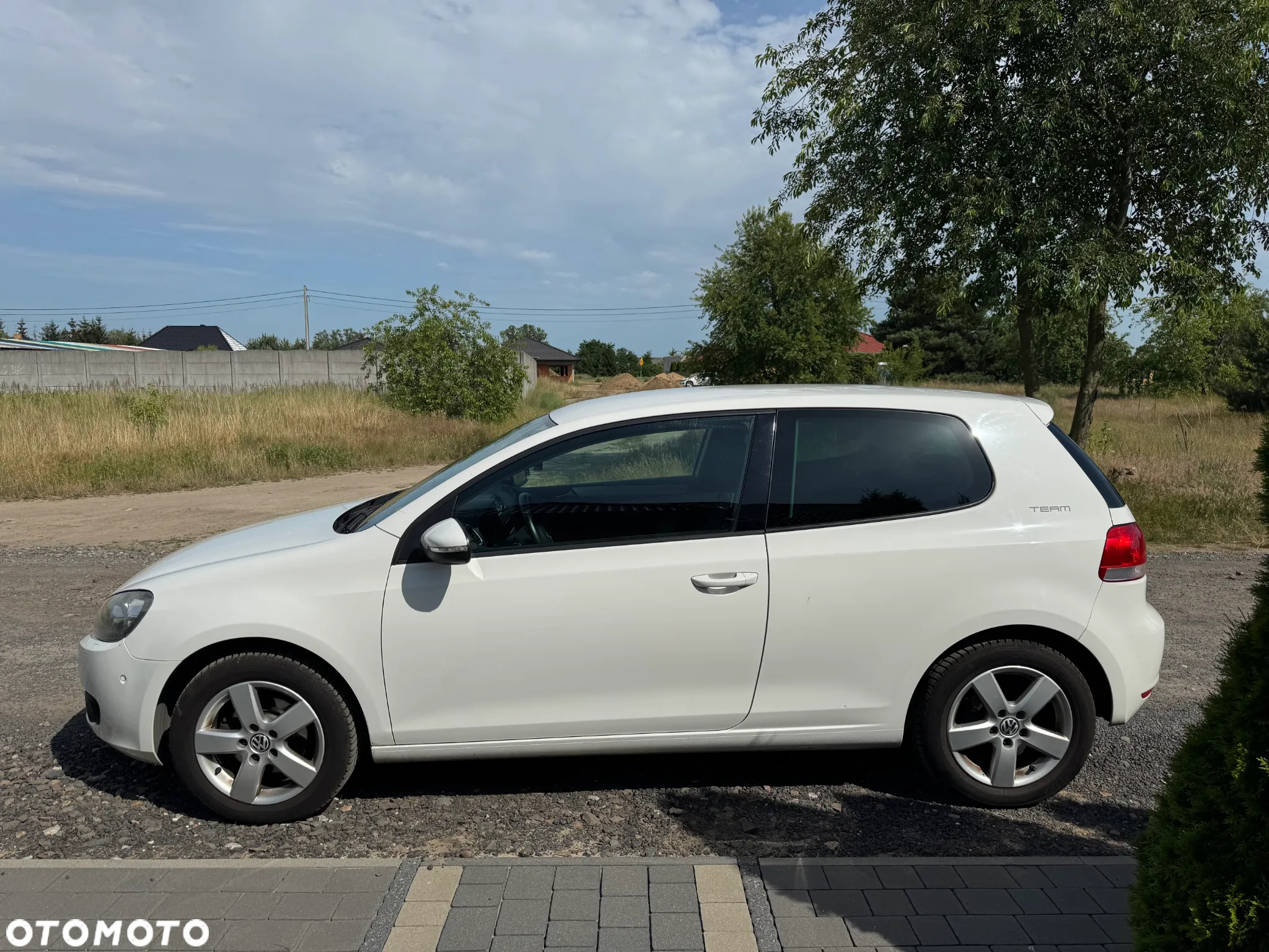 Volkswagen Golf 1.4 Team - 5