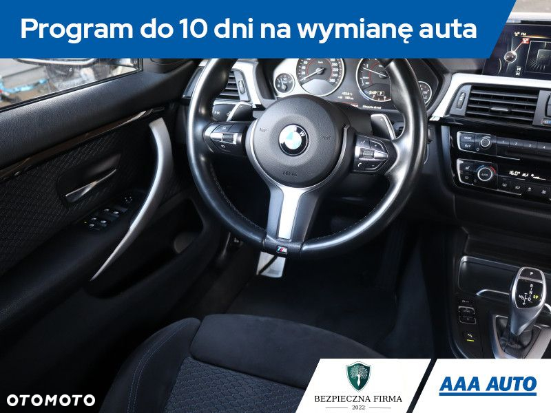 BMW Seria 4 - 8