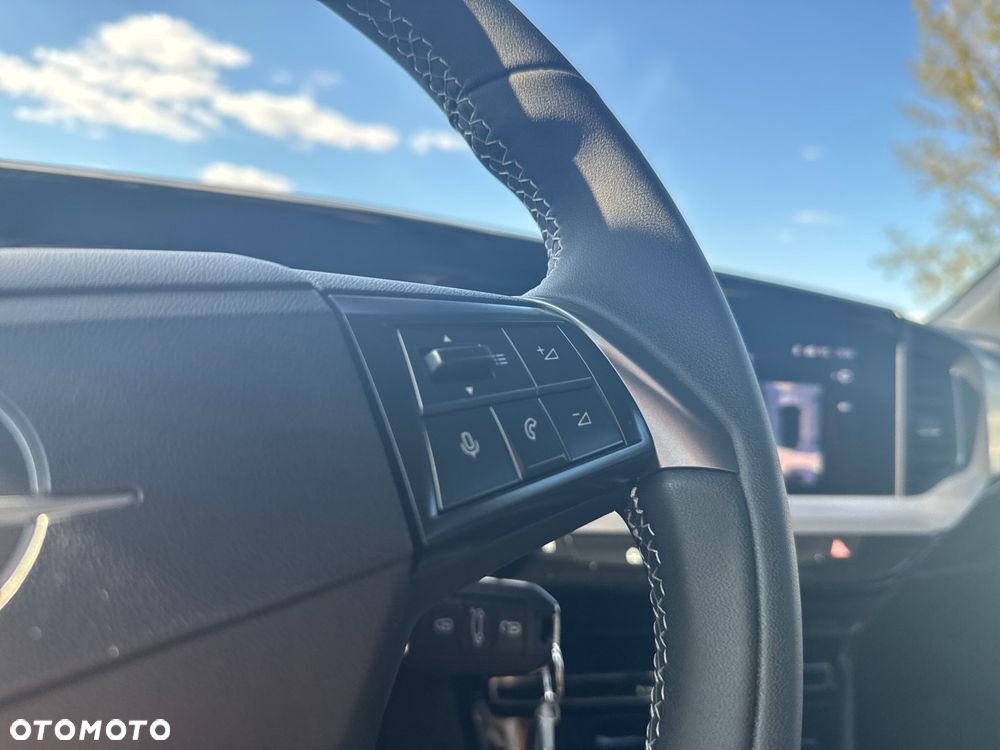 Opel Mokka 1.2 T GS S&S - 16