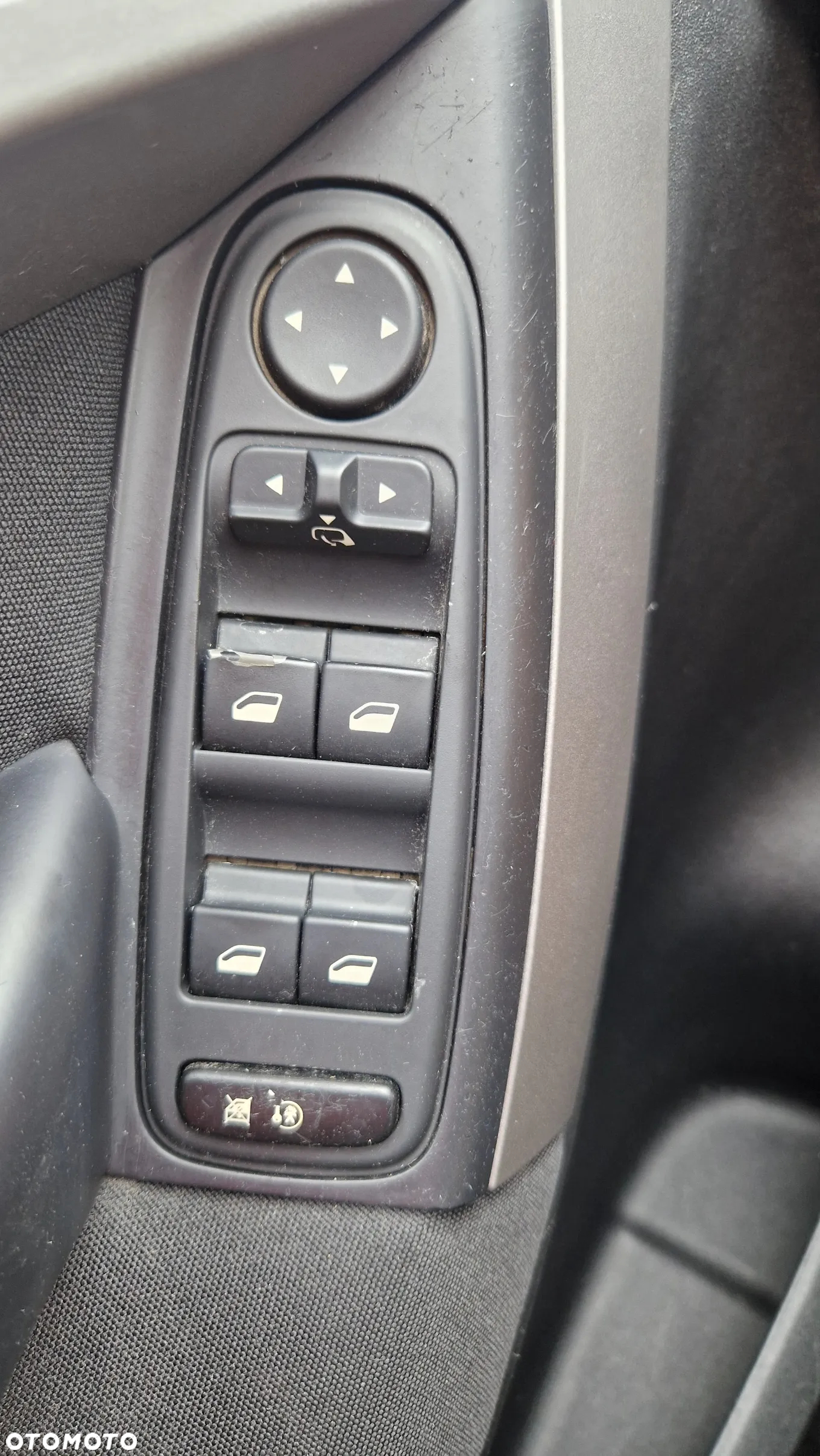 Citroën C4 Grand Picasso 1.6 HDi FAP (7-Sitzer) Tendance - 14