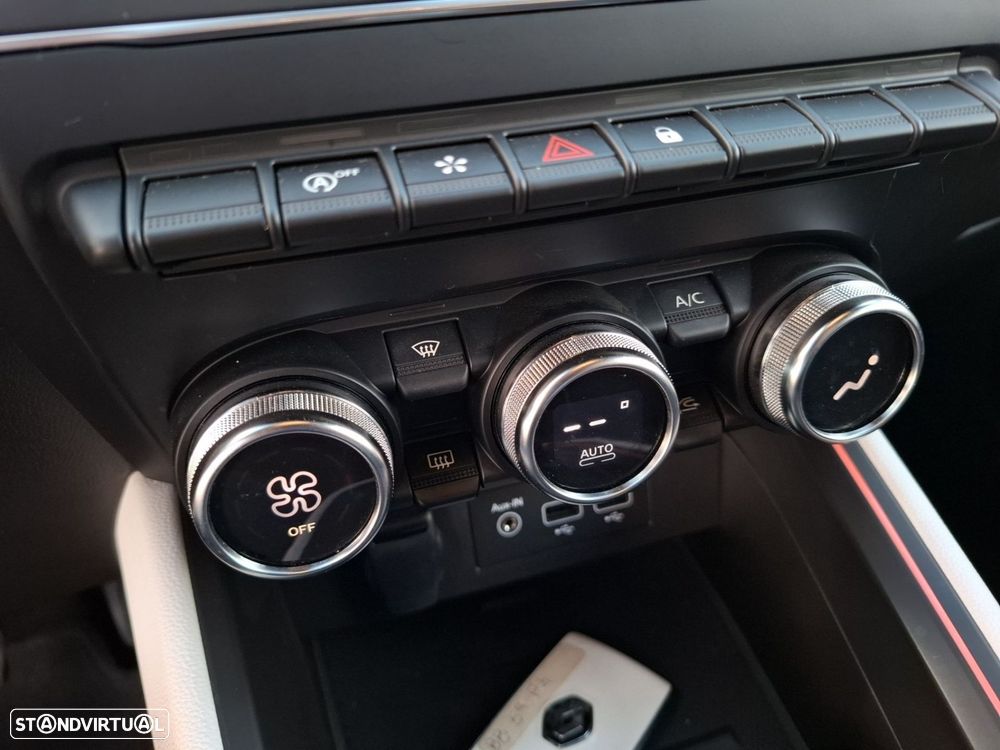 Renault Clio 1.0 TCe Techno - 20