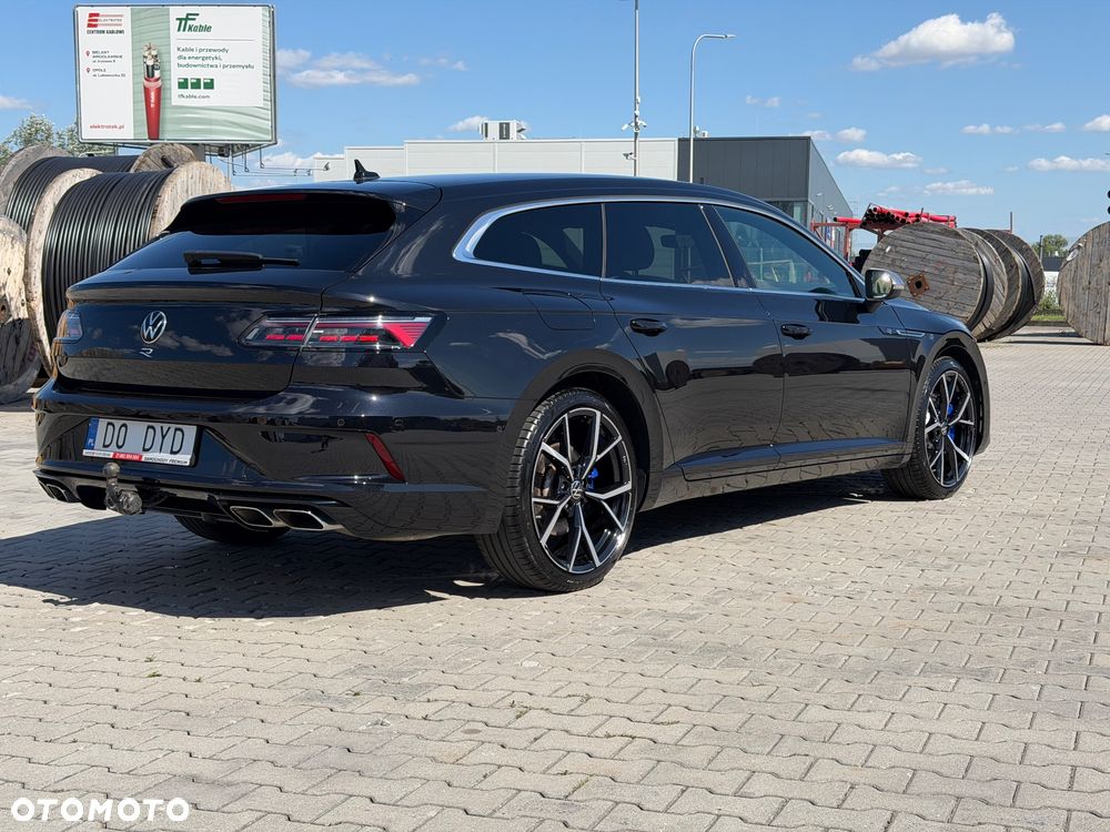 Volkswagen Arteon 2.0 TSI 4Motion R DSG - 12