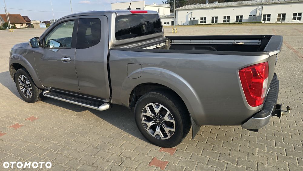 Nissan Navara - 24