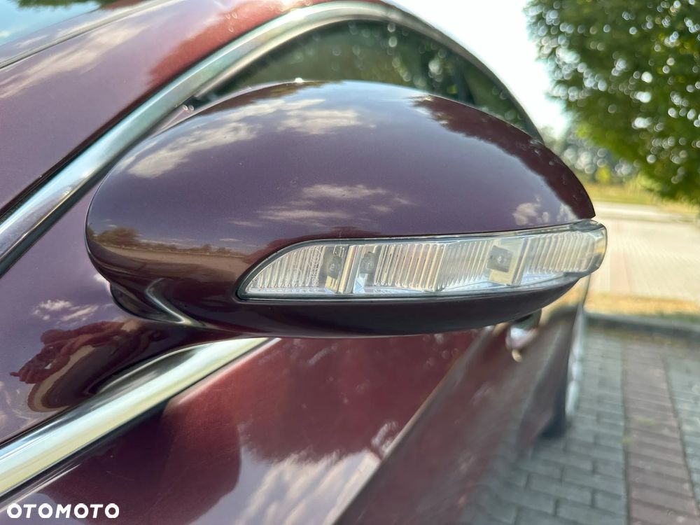 Mercedes-Benz CLS 350 - 30