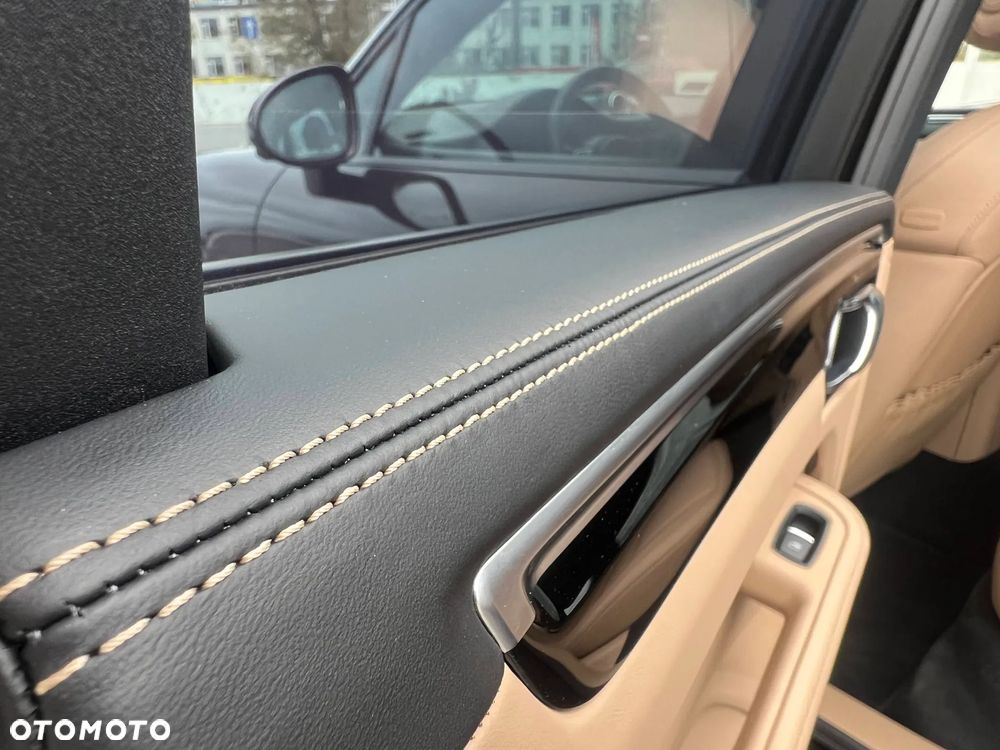 Porsche Macan Standard - 39