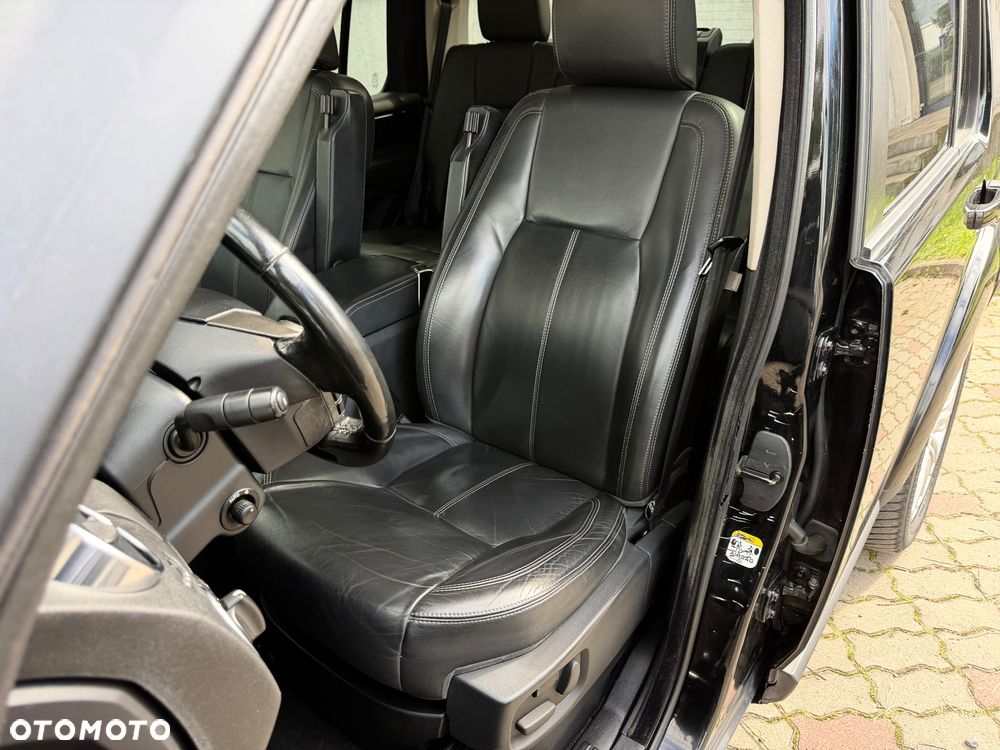 Land Rover Discovery 3.0 TD V6 HSE - 16