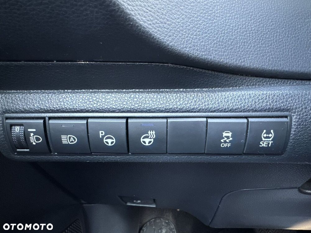 Toyota Corolla 1.8 Hybrid Executive - 20