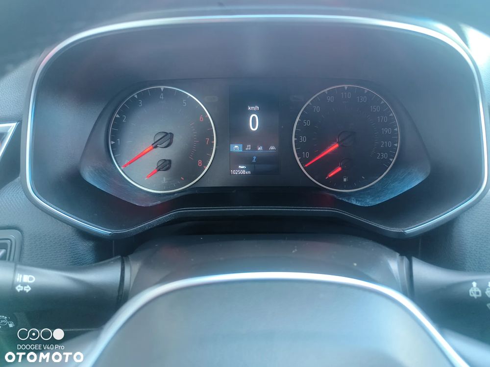Renault Clio 1.0 TCe Zen - 10