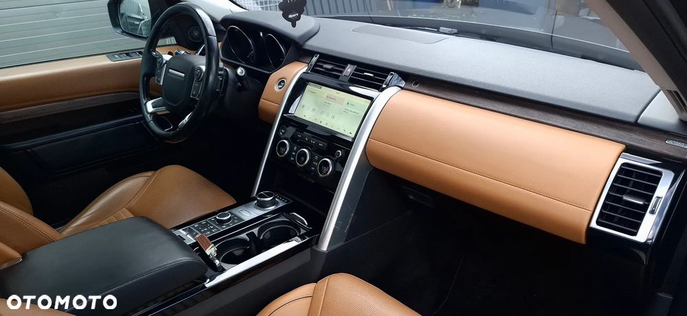 Land Rover Discovery 3.0 TD6 HSE Luxury - 22