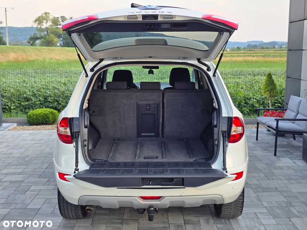 Renault Koleos 2.0 dCi Expression - 31